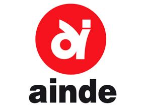 AINDE  AINDE