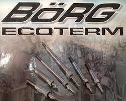 BORG  BORG