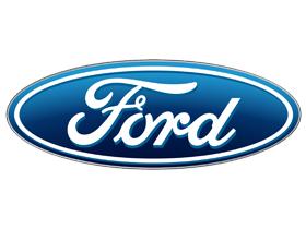 *** Sin denominación ***  FORD