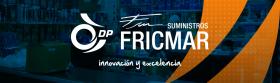 PIEZAS FRICMAR   FRICMAR