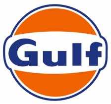 ACEITE 1 LITROS  GULF