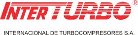 INTERTURBO 01318.3 - TURBOCOMPRESOR K-16