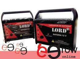 LORD  LORD