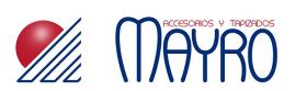 MAYRO  MAYRO