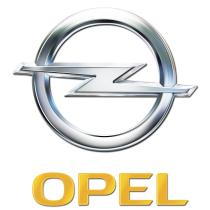 *** Sin denominación ***  OPEL