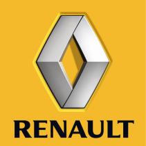 RENAULT 7701467393