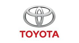 TOYOTA 1657726020