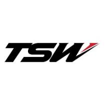 TORNILLOS ANTIRROBO TSW  TSW