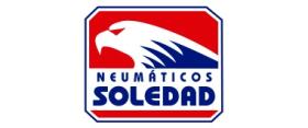 NEUMATICOS SOLEDAD VARIOS  NEUMATICOS SOLEDAD
