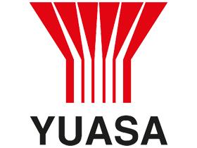 FAMILIA YUASA SUBFAMILIA BTR00  YUASA
