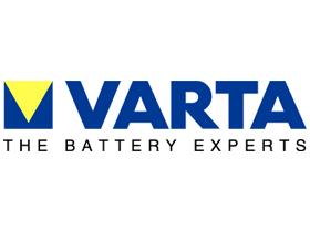 FAMILIA VARTA SUBFAMILIA BTR00  VARTA