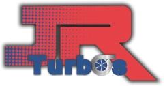 TURBOS JR  TURBOS JR