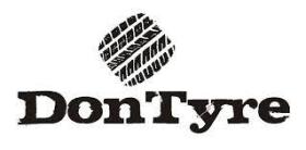 NEUMATICOS DONTYRE  DONTYRE